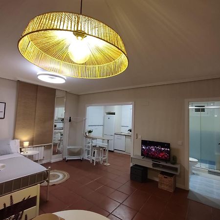 Apartamento Pequeno En Ориньон Экстерьер фото