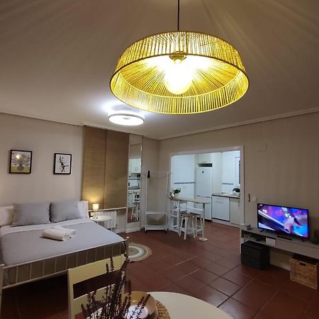 Apartamento Pequeno En Ориньон Экстерьер фото