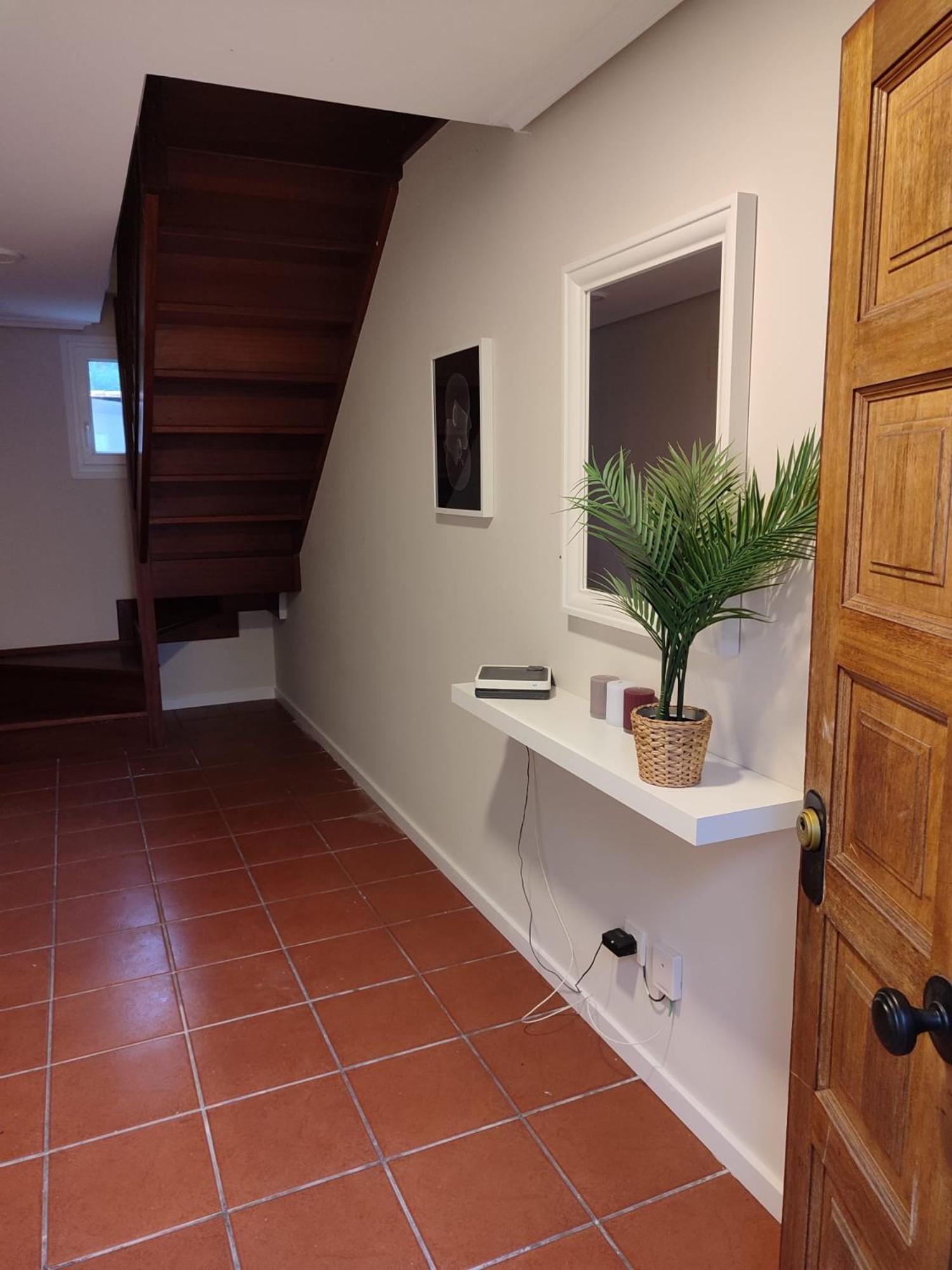 Apartamento Pequeno En Ориньон Экстерьер фото